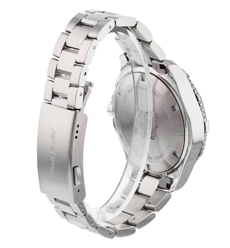 Tag Heuer Aquaracer CAN1010.BA0821